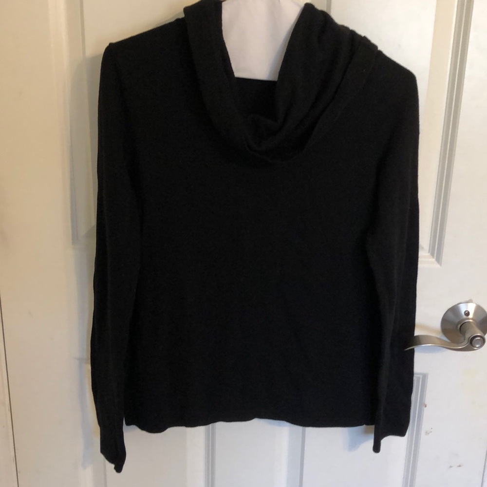 Long sleeve Turtle neck from Loft